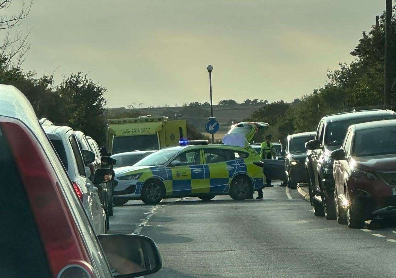 Leysdown Accident Today: Local Emergency Services Respond to Serious Collision on Main Roadway Near Coastal Access Points