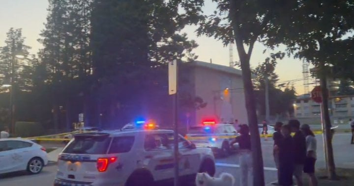 Stabbing in Burquitlam Today: One Victim Hospitalized After Violent Incident as Coquitlam RCMP Launch Investigation into the Assault