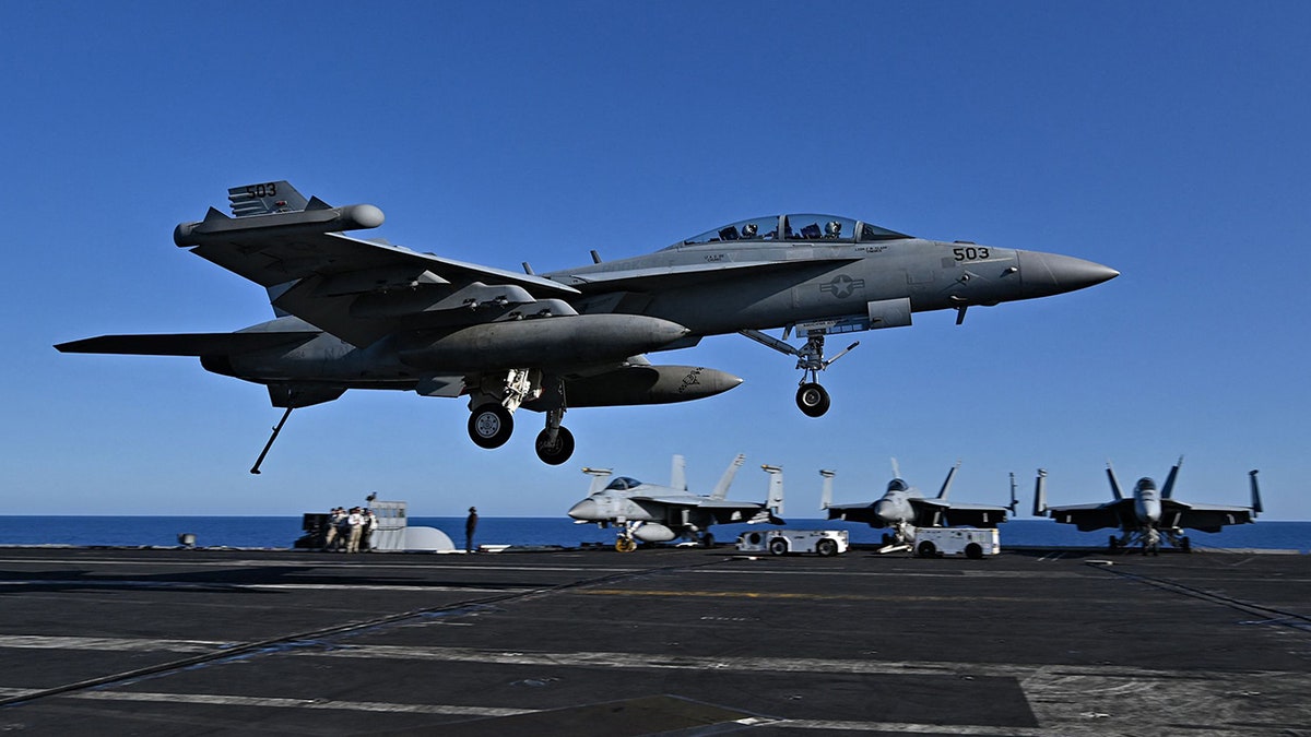 F18 Crash Washington: Bodycam Video Released Friday Shows Local Law Enforcement Response to Recent Naval Air Station Whidbey Island Aviation Incident