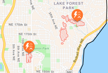Lake Forest Power Outage Today: Thousands Without Power as Southern California Edison Investigates Damage