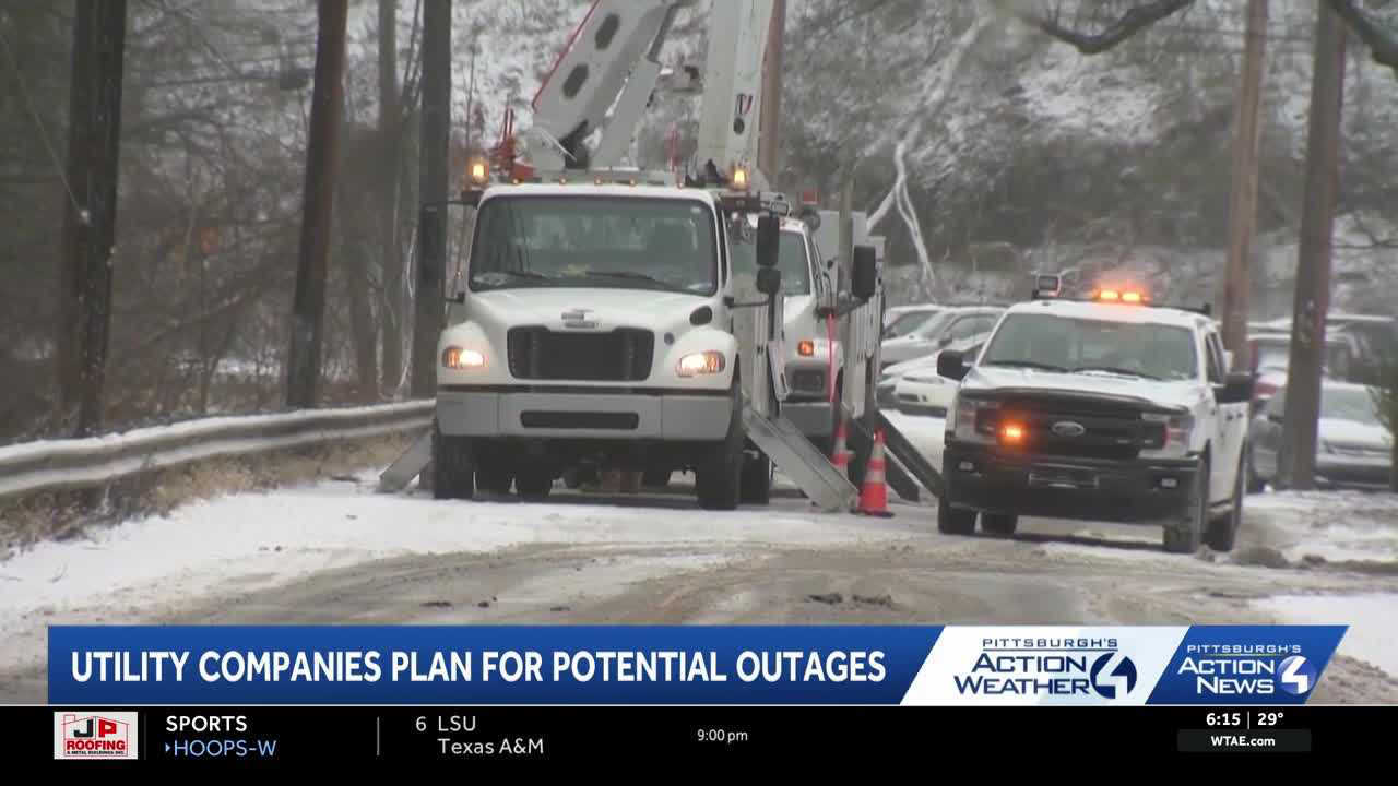 Pittsburgh Power Outage Today: Thousands Without Electricity as Duquesne Light Crews Respond to Severe Weather and Infrastructure Damage Across the Region