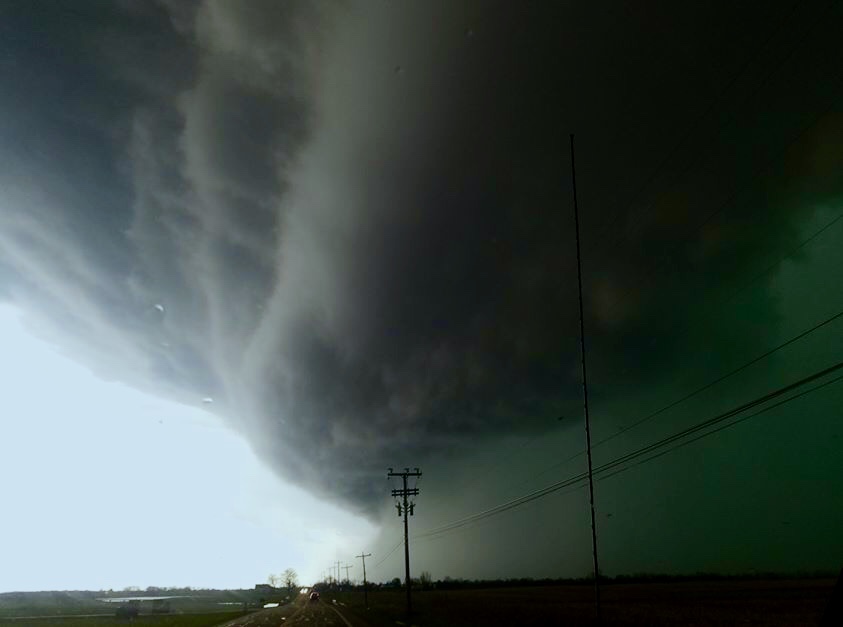 Grove City Tornado Warning Today: NWS Issues Severe Thunderstorm Alert for Franklin County as Damaging Winds and Potential Tornado Threat Target Central Ohio Region