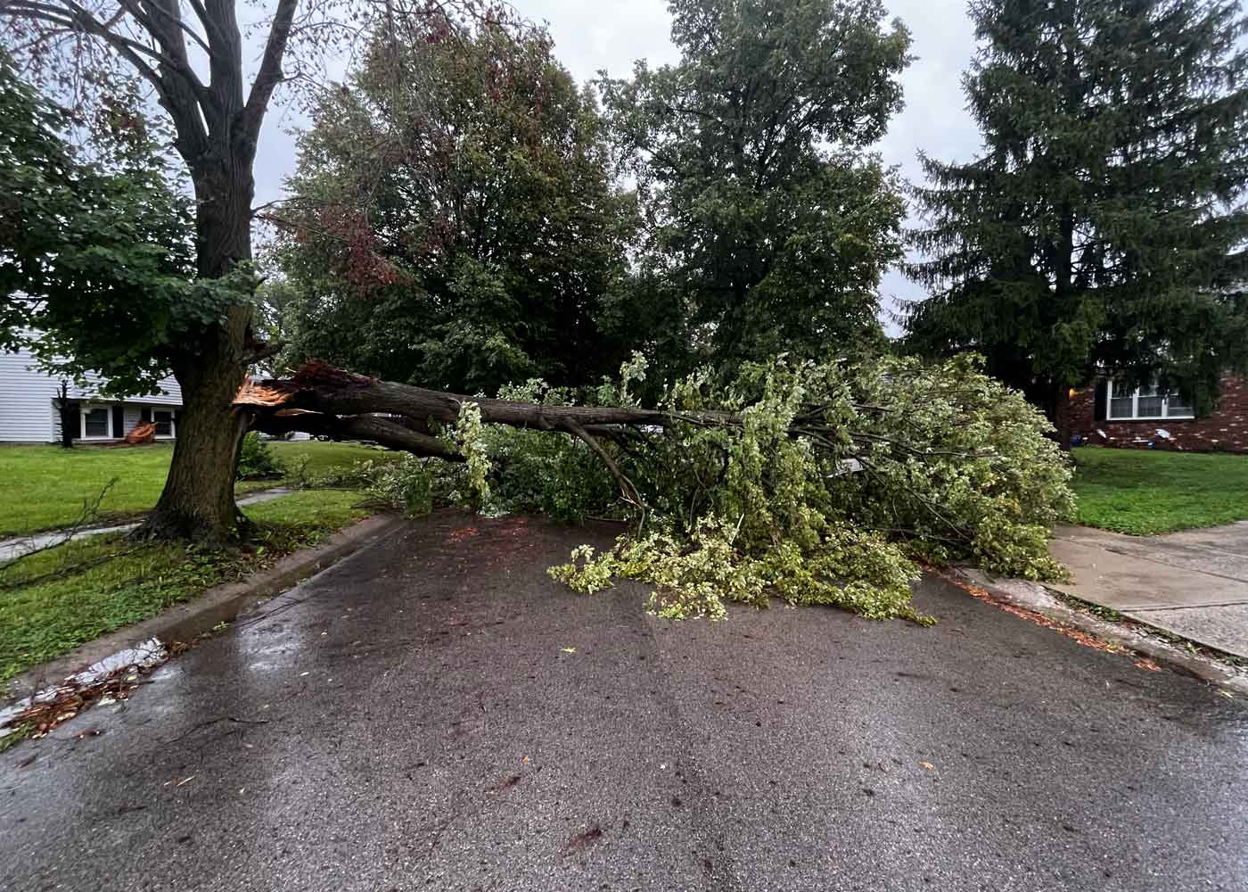 Franklin County Ohio Tornado Warning Today: NWS Issues Red Alert for Columbus Region as Severe Storms Target Central Ohio